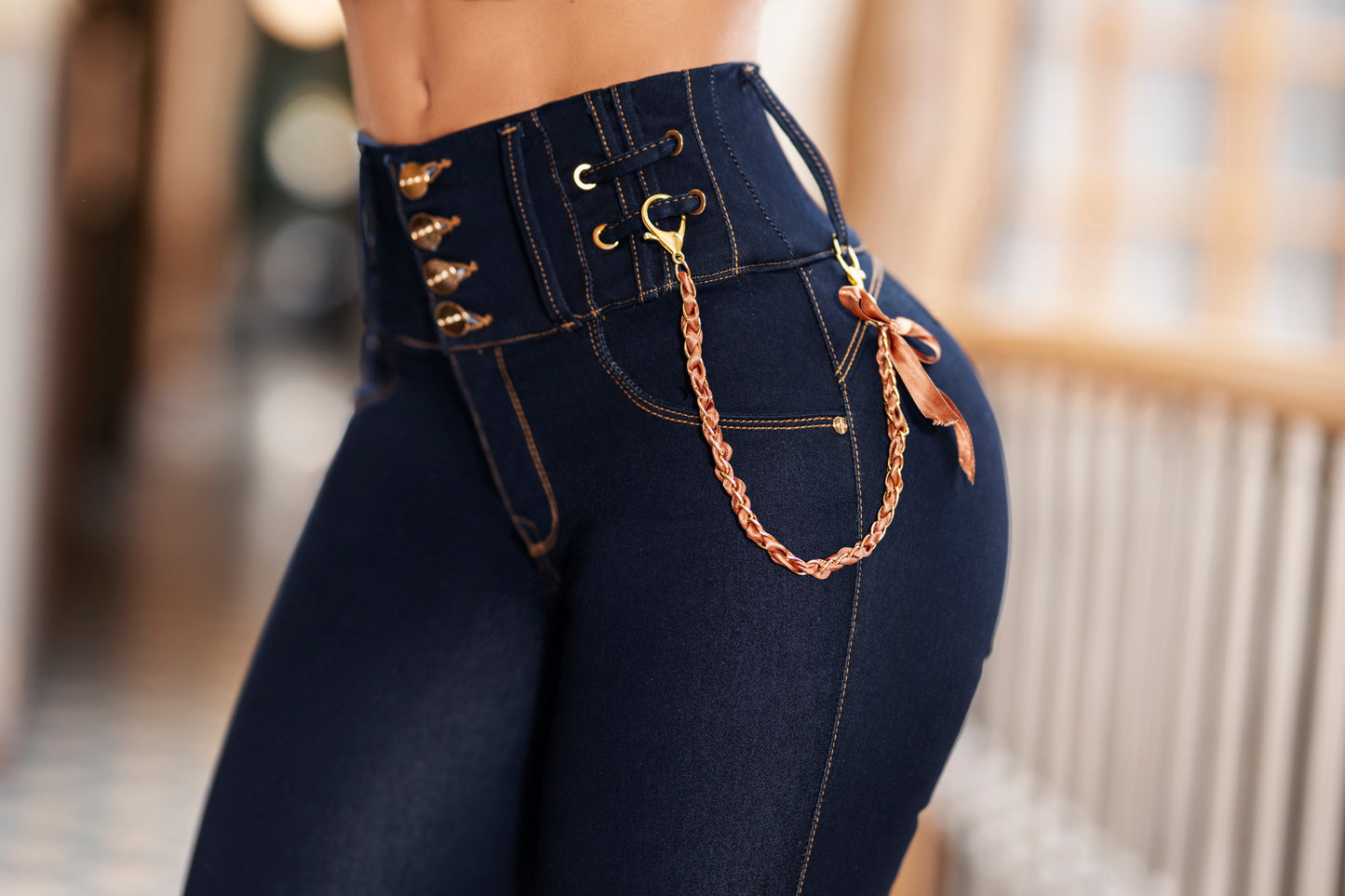 Jeans Kabuky Ref K3096