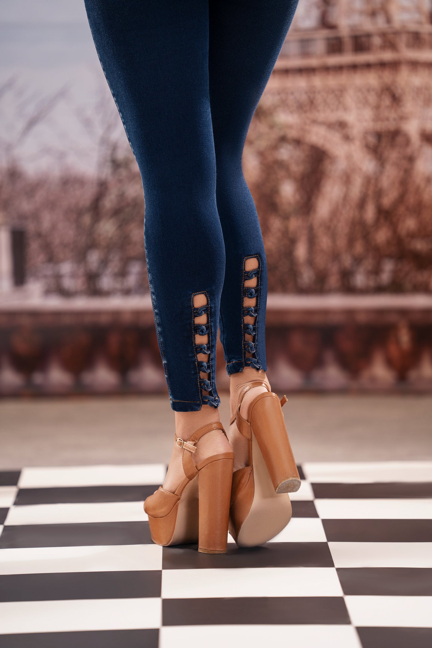 Jeans Fazined Ref 1460