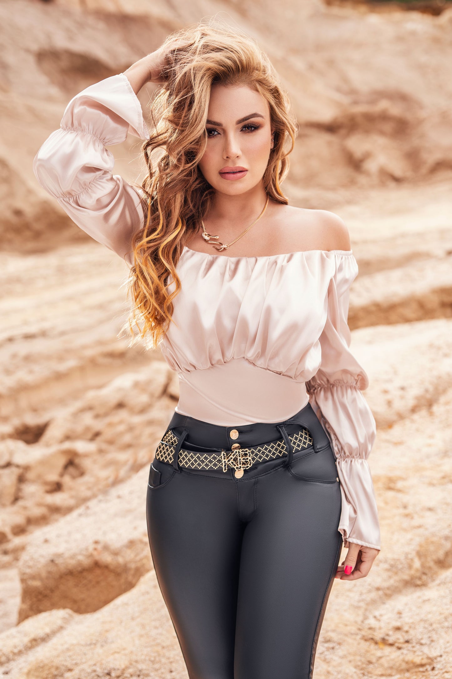 Jeans Kabuky Ref 1286