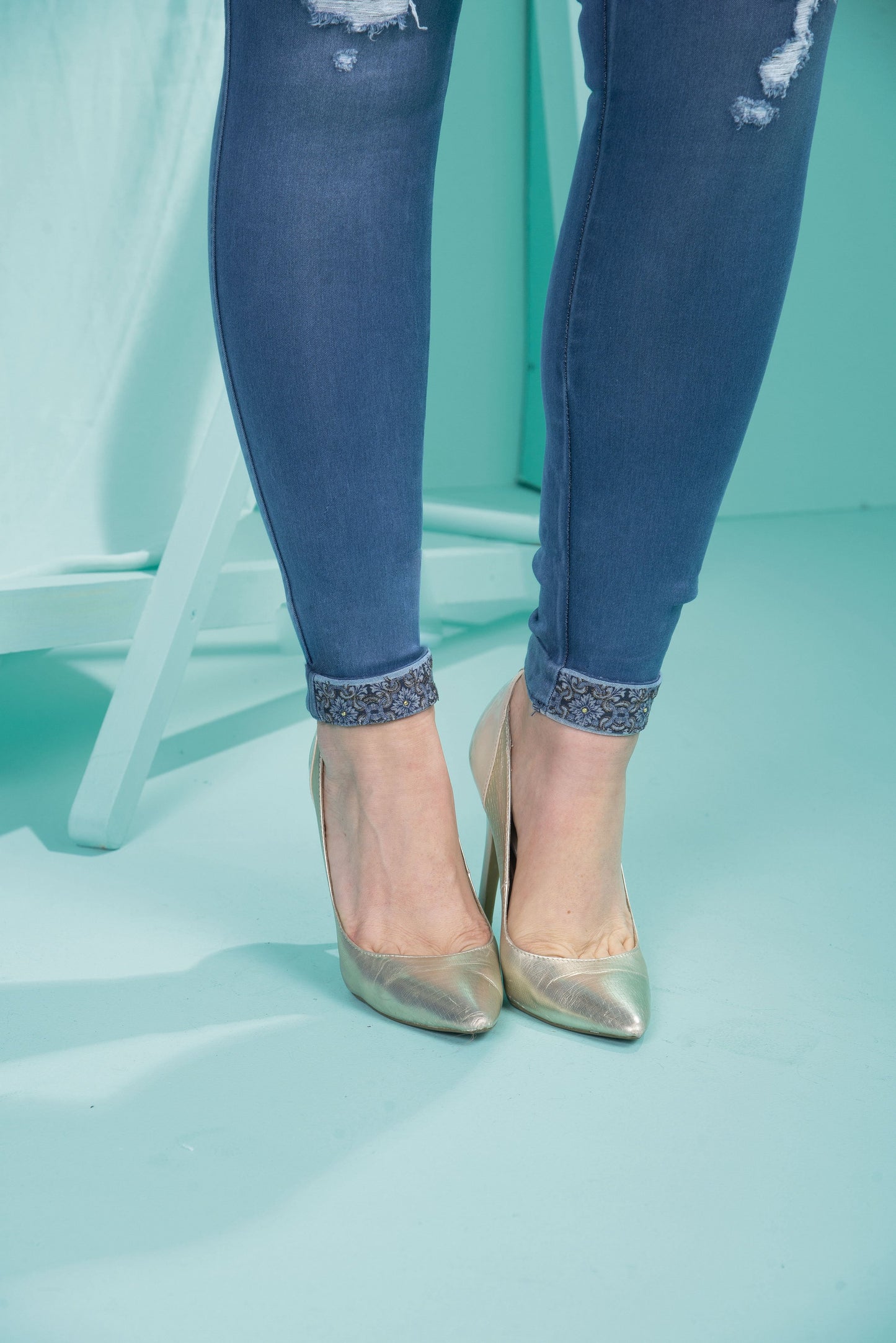 Jean Grazzia Ref.304