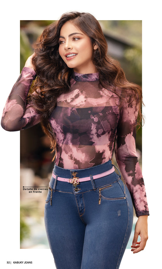 Jeans Kabuky Ref K3066