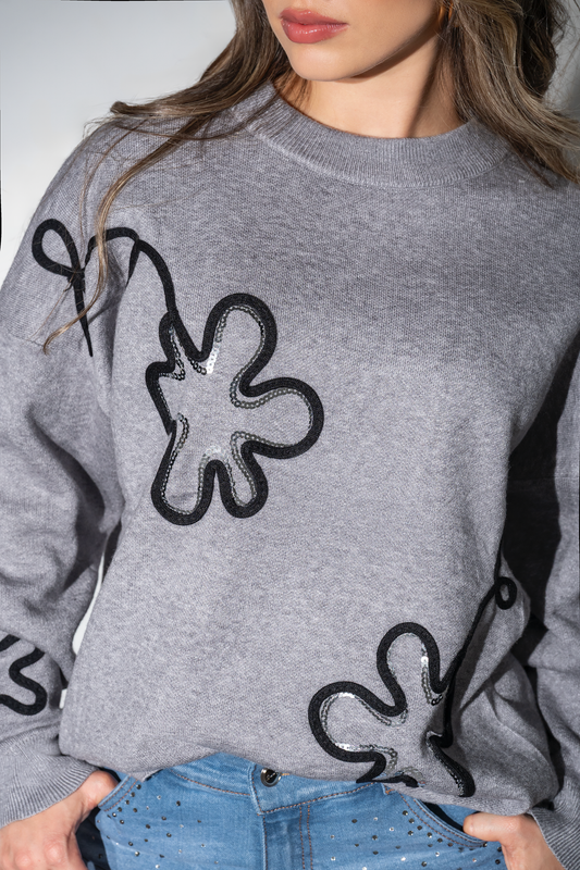 Sueter - Amplio Ref V-037